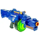 Бластер со стрелами Blaze storm BT699120