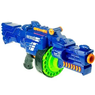 Бластер со стрелами Blaze storm BT699120