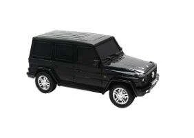 Машина Mercedes Benz G500 1:24 на р/у - фото 4