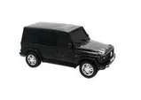 Машина Mercedes Benz G500 1:24 на р/у - фото 4