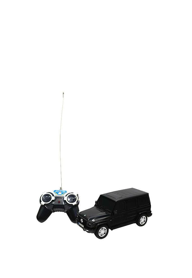 Машина Mercedes Benz G500 1:24 на р/у