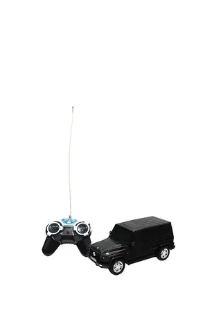 Машина Mercedes Benz G500 1:24 на р/у