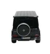 Машина Mercedes Benz G500 1:24 на р/у - фото 2