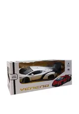 Машина Lamborghini Veneno 1:14 на р/у - фото 6