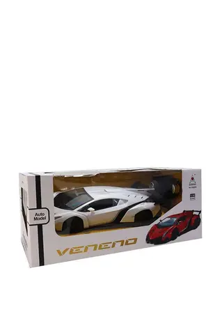 Машина Lamborghini Veneno 1:14 на р/у