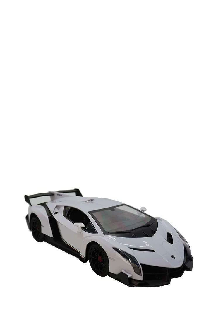 Машина Lamborghini Veneno 1:14 на р/у