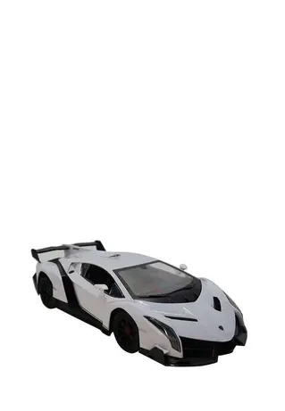 Машина Lamborghini Veneno 1:14 на р/у