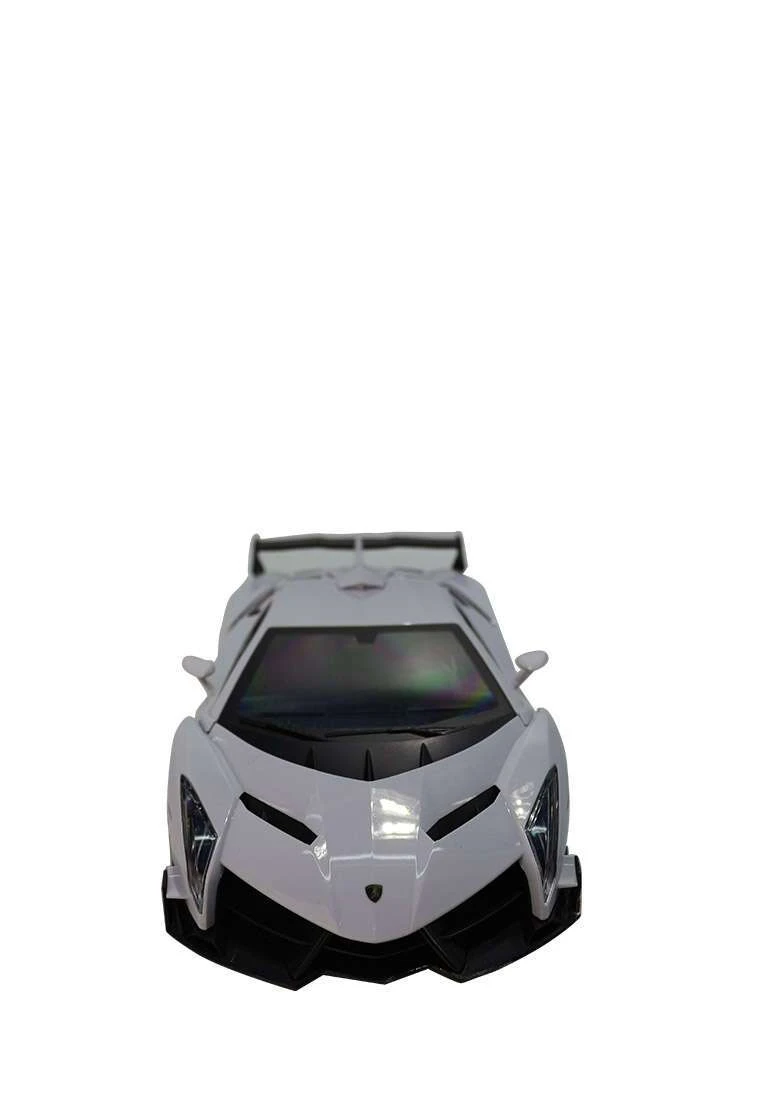 Машина Lamborghini Veneno 1:14 на р/у - фото 4