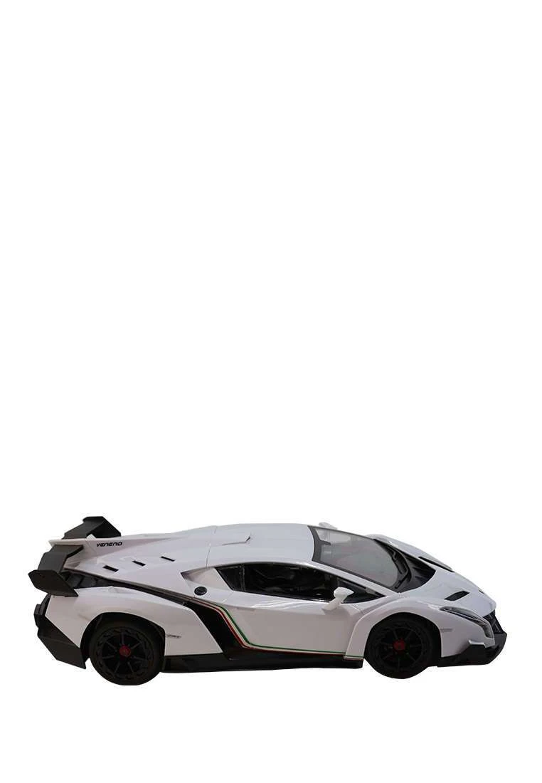 Машина Lamborghini Veneno 1:14 на р/у - фото 5