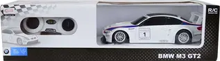 Машина на р/у Rastar BMW M3 Sport version