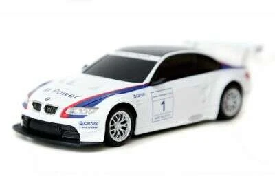 Машина на р/у Rastar BMW M3 Sport version