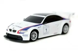 Машина на р/у Rastar BMW M3 Sport version