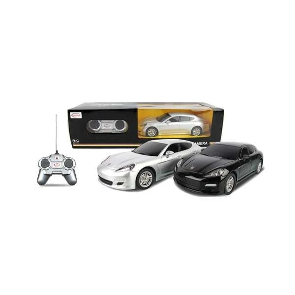 Машинка на р/у Rastar 1:24 Porsche Panamera