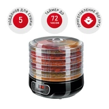 Redmond электрлік көкөніс кептіргіші RFD-0157 - фото 2