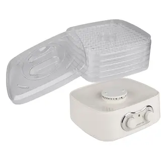 Polaris көкөністер мен жемістерге арналған кептіргіш PFD 1805