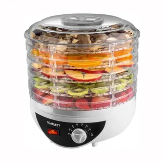 Сушилка для продуктов Scarlett SC-421