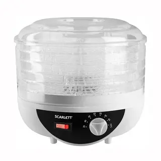 Сушилка для продуктов Scarlett SC-421 - фото 2