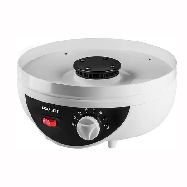 Сушилка для продуктов Scarlett SC-421 - фото 3
