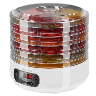 Сушилка для овощей и фруктов Redmond RFD-0158