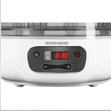 Сушилка для овощей и фруктов Redmond RFD-0158 - фото 9