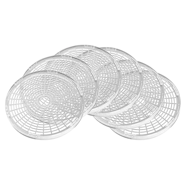 Scarlett көкөністер мен жемістерді кептіргіш SC-FD421004 - фото 7