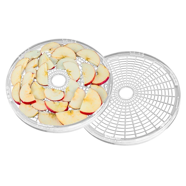 Scarlett көкөністер мен жемістерді кептіргіш SC-FD421004 - фото 6