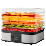 Сушилка для овощей и фруктов Scarlett SC-FD421T19
