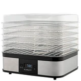 Сушилка для овощей и фруктов Scarlett SC-FD421T19 - фото 2
