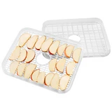 Сушилка для овощей и фруктов Scarlett SC-FD421T19 - фото 3