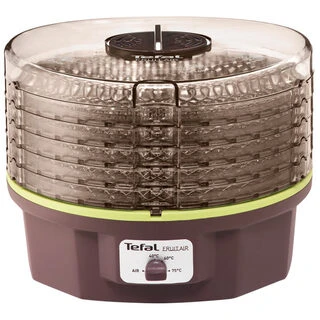 Сушилка для овощей и фруктов Tefal DF100830