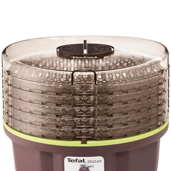 Сушилка для овощей и фруктов Tefal DF100830 - фото 2