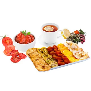 Сушилка для овощей и фруктов Tefal DF100830