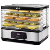 Сушилка для продуктов Kitfort КТ-1919