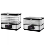 Сушилка для продуктов Kitfort КТ-1919 - фото 2