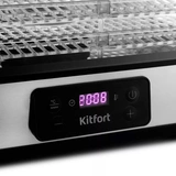 Сушилка для продуктов Kitfort КТ-1919 - фото 3