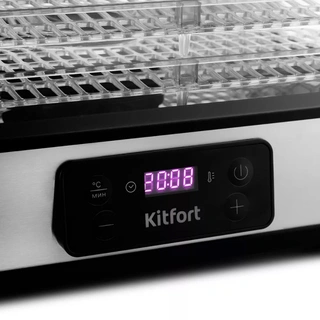 Сушилка для продуктов Kitfort КТ-1919