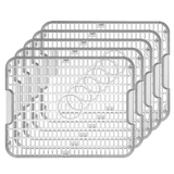 Сушилка для продуктов Kitfort КТ-1919 - фото 4