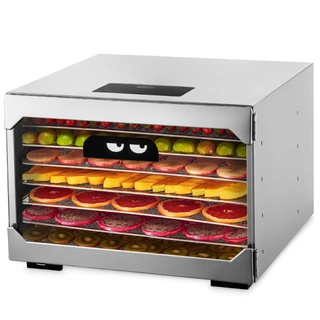 Сушилка для продуктов Kitfort КТ-1922