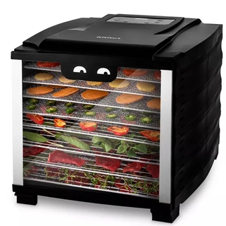 Сушилка для продуктов Kitfort КТ-1921