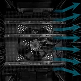 Сушилка для продуктов Kitfort КТ-1921 - фото 2