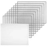 Сушилка для продуктов Kitfort КТ-1921 - фото 4