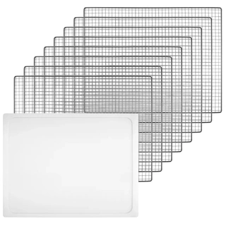 Сушилка для продуктов Kitfort КТ-1921