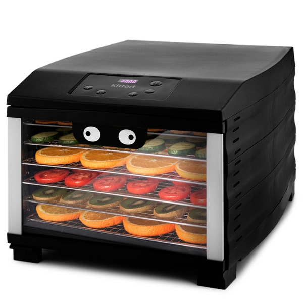 Сушилка для продуктов Kitfort КТ-1920