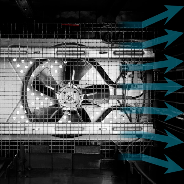 Сушилка для продуктов Kitfort КТ-1920 - фото 2