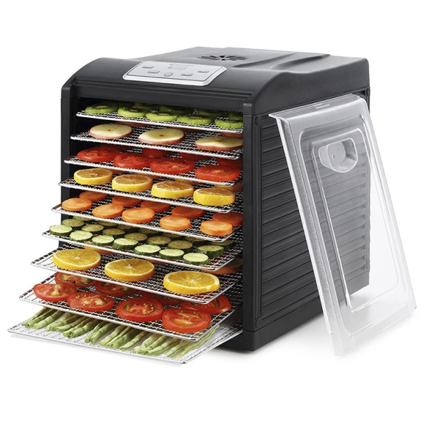 Kitfort азық-түлік кептіргіші КТ-1908 - фото 2