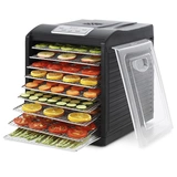 Kitfort азық-түлік кептіргіші КТ-1908 - фото 2