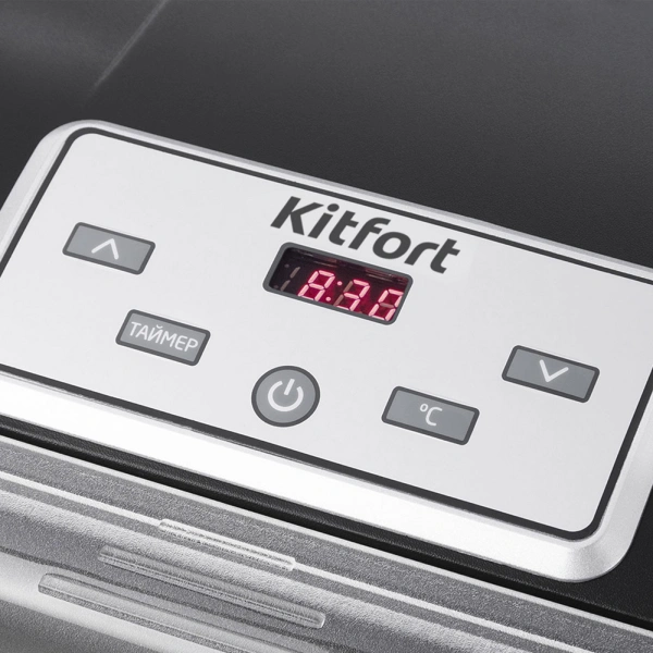 Kitfort азық-түлік кептіргіші КТ-1908 - фото 4