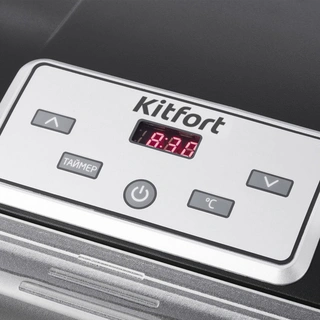 Сушилка для продуктов Kitfort КТ-1908 - фото 4