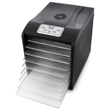 Kitfort азық-түлік кептіргіші КТ-1908 - фото 5