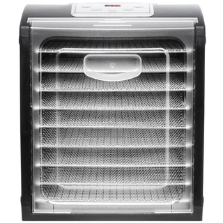 Сушилка для продуктов Kitfort КТ-1908 - фото 6